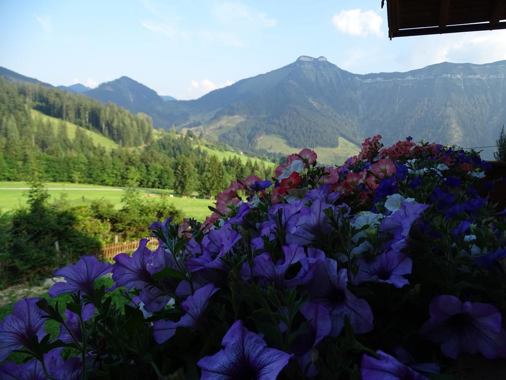 Reitlhof, Bio Berg Bauernhof *